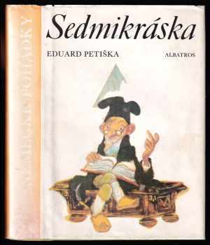 Sedmikráska - Eduard Petiška (1997, Knižní klub) - ID: 533870