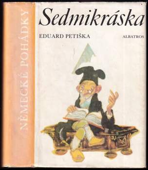 Eduard Petiška: Sedmikráska