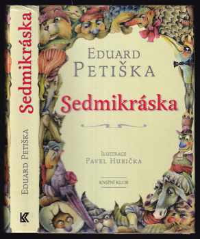 Eduard Petiška: Sedmikráska