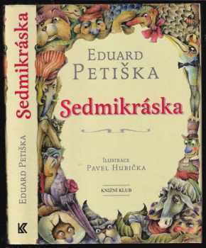 Eduard Petiška: Sedmikráska