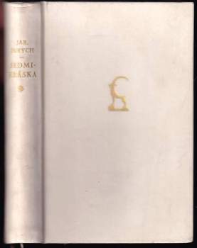 Jaroslav Durych: Sedmikráska