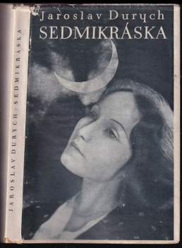 Jaroslav Durych: Sedmikráska