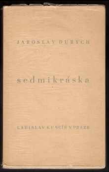 Jaroslav Durych: Sedmikráska