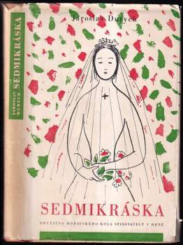 Sedmikráska