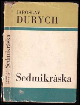 Sedmikráska