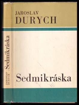 Jaroslav Durych: Sedmikráska