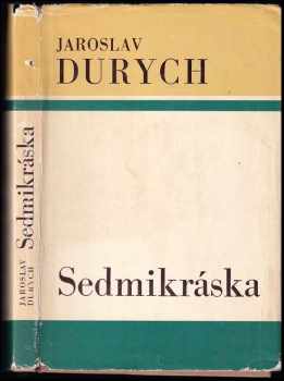 Jaroslav Durych: Sedmikráska