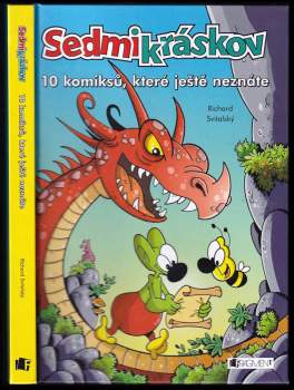 Richard Svitalský: Sedmikráskov