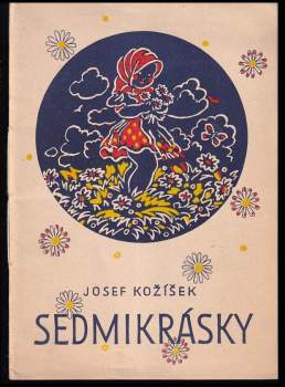 Sedmikrásky