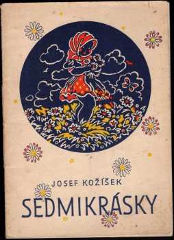 Sedmikrásky