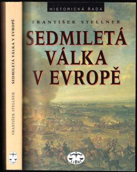 Sedmiletá válka v Evropě