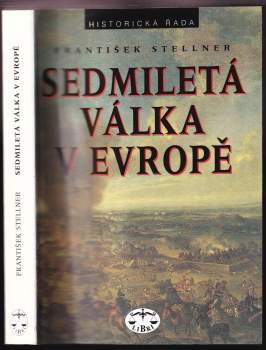 Sedmiletá válka v Evropě