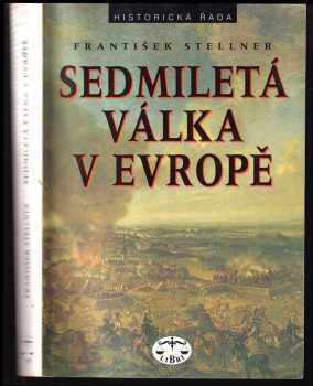 Sedmiletá válka v Evropě