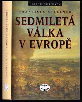 Sedmiletá válka v Evropě