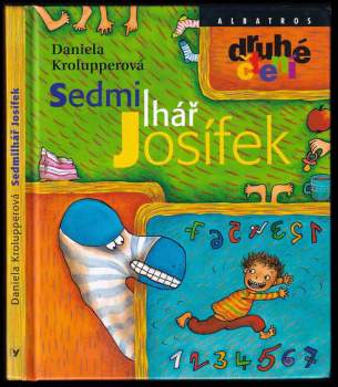 Sedmilhář Josífek
