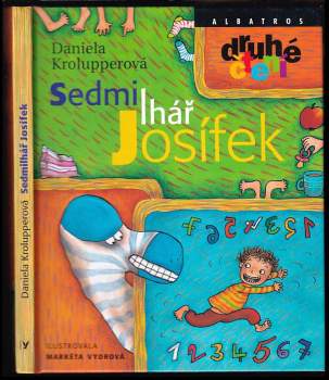 Sedmilhář Josífek
