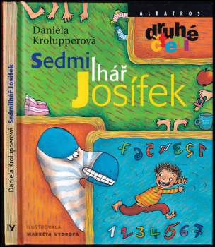 Sedmilhář Josífek