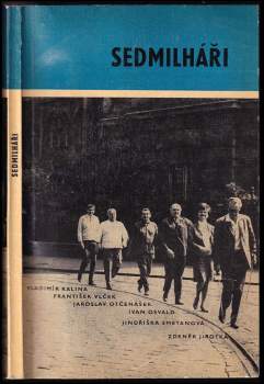 Sedmilháři