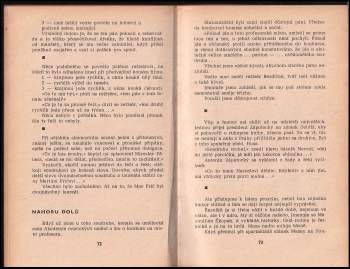 Zdeněk Jirotka: Sedmilháři