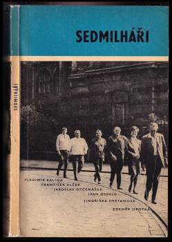 Sedmilháři