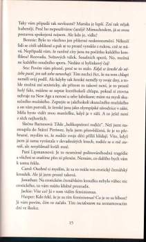 Liane Moriarty: Sedmilhářky
