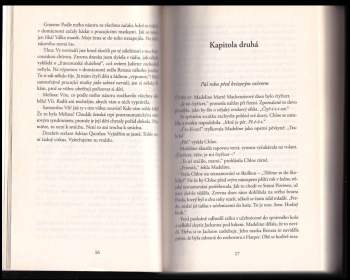 Liane Moriarty: Sedmilhářky