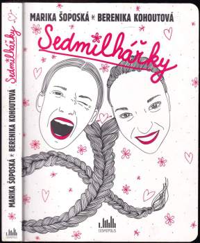 Sedmilhářky
