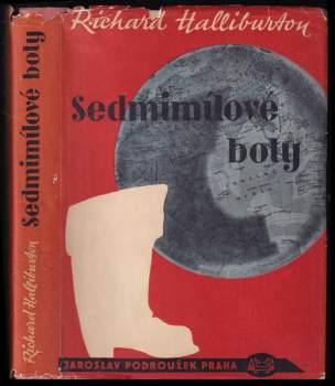 Sedmimílové boty