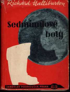 Sedmimílové boty