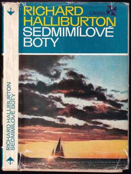 Sedmimílové boty