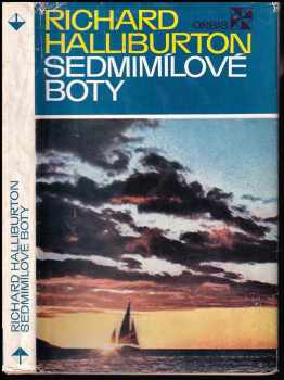 Sedmimílové boty