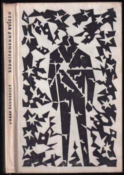 Josef Škvorecký: Sedmiramenný svícen