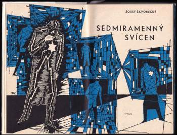 Josef Škvorecký: Sedmiramenný svícen