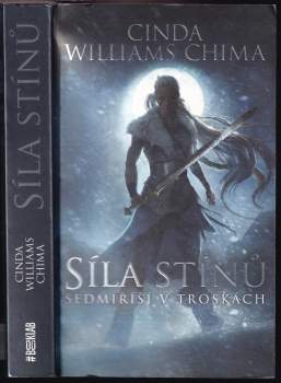 Cinda Williams Chima: Sedmiříší v troskách