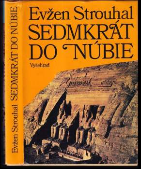 Sedmkrát do Núbie