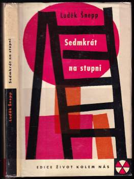 Sedmkrát na stupni
