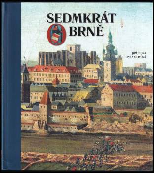 Sedmkrát o Brně