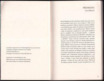 Naoki Higashida: Sedmkrát upadnout, osmkrát vstát