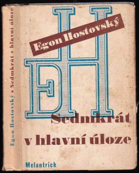 Sedmkrát v hlavní úloze