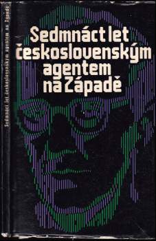Eduard Pára: Sedmnáct let československým agentem na Západě