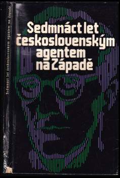 Eduard Pára: Sedmnáct let československým agentem na Západě