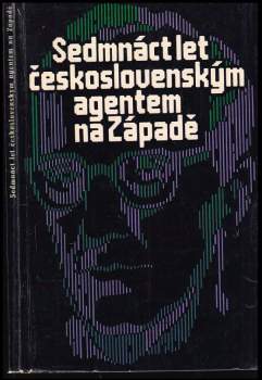 Eduard Pára: Sedmnáct let československým agentem na Západě