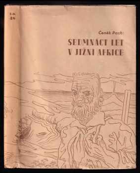 Sedmnáct let v Jižní Africe