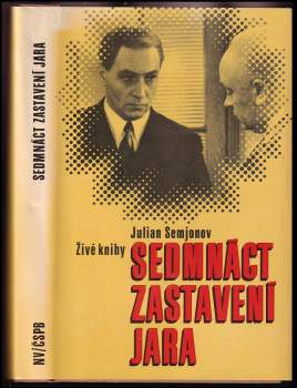 Sedmnáct zastavení jara