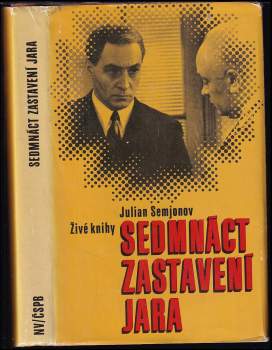 Sedmnáct zastavení jara