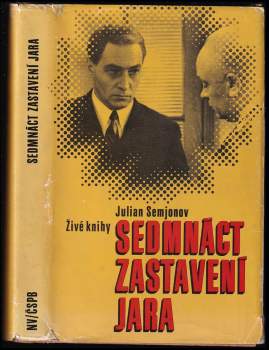 Sedmnáct zastavení jara
