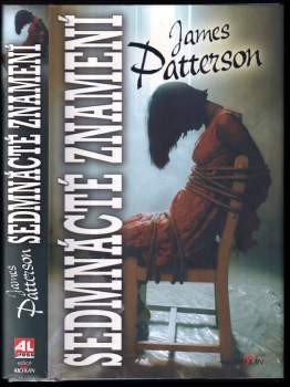 James Patterson: Sedmnácté znamení