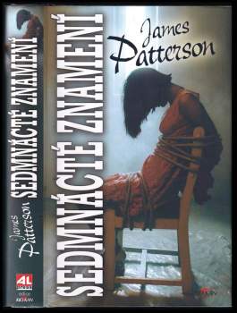 James Patterson: Sedmnácté znamení