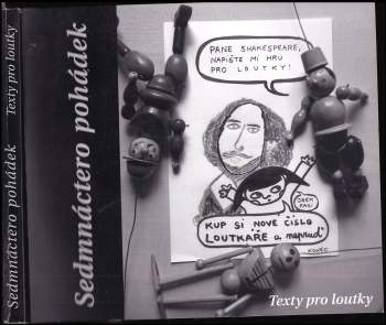 Sedmnáctero pohádek