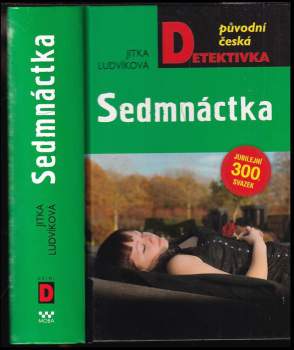Jitka Ludvíková: Sedmnáctka